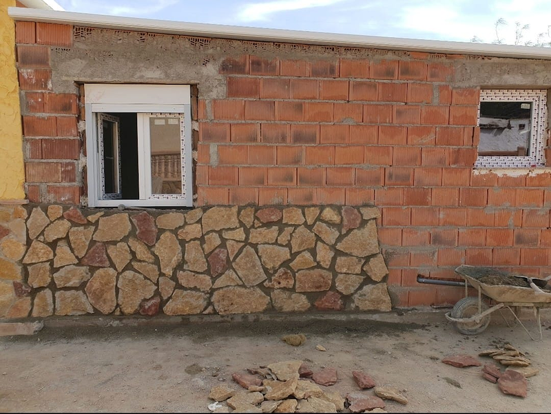 Niemar Multiservicios, Reformas y Construcciones 6