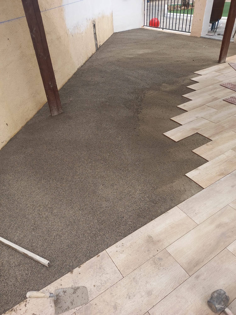 Niemar Multiservicios, Reformas y Construcciones 18