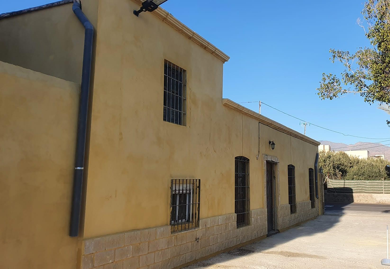 Niemar Multiservicios, Reformas y Construcciones 32