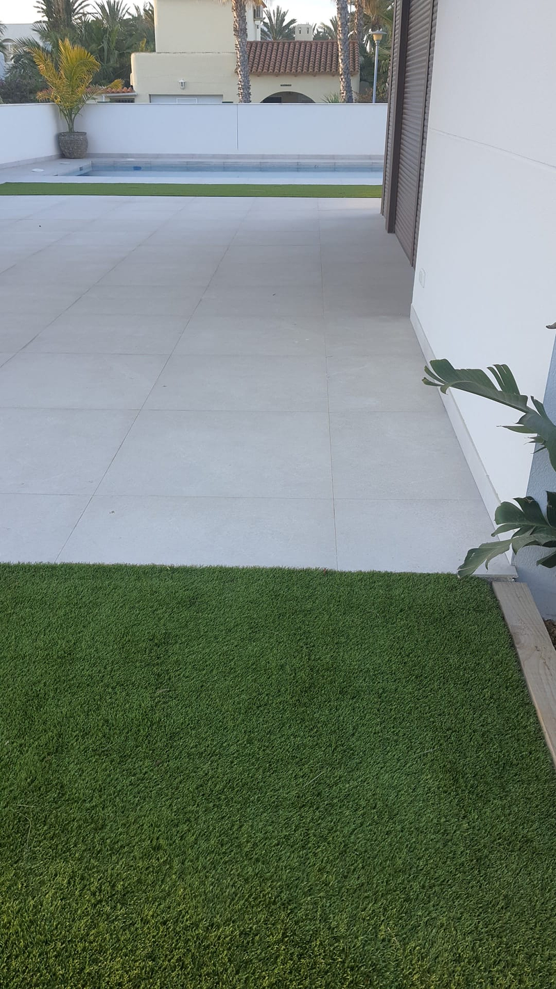 Niemar Multiservicios, Reformas y Construcciones 30