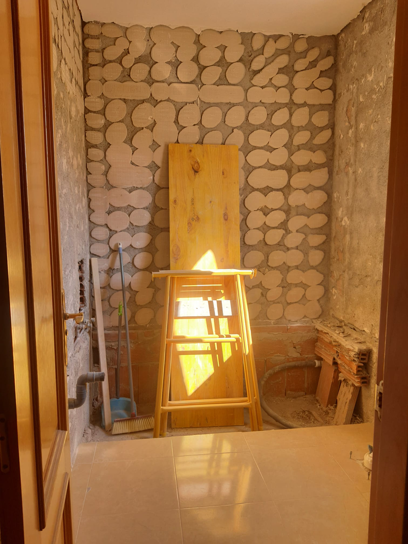 Niemar Multiservicios, Reformas y Construcciones 13