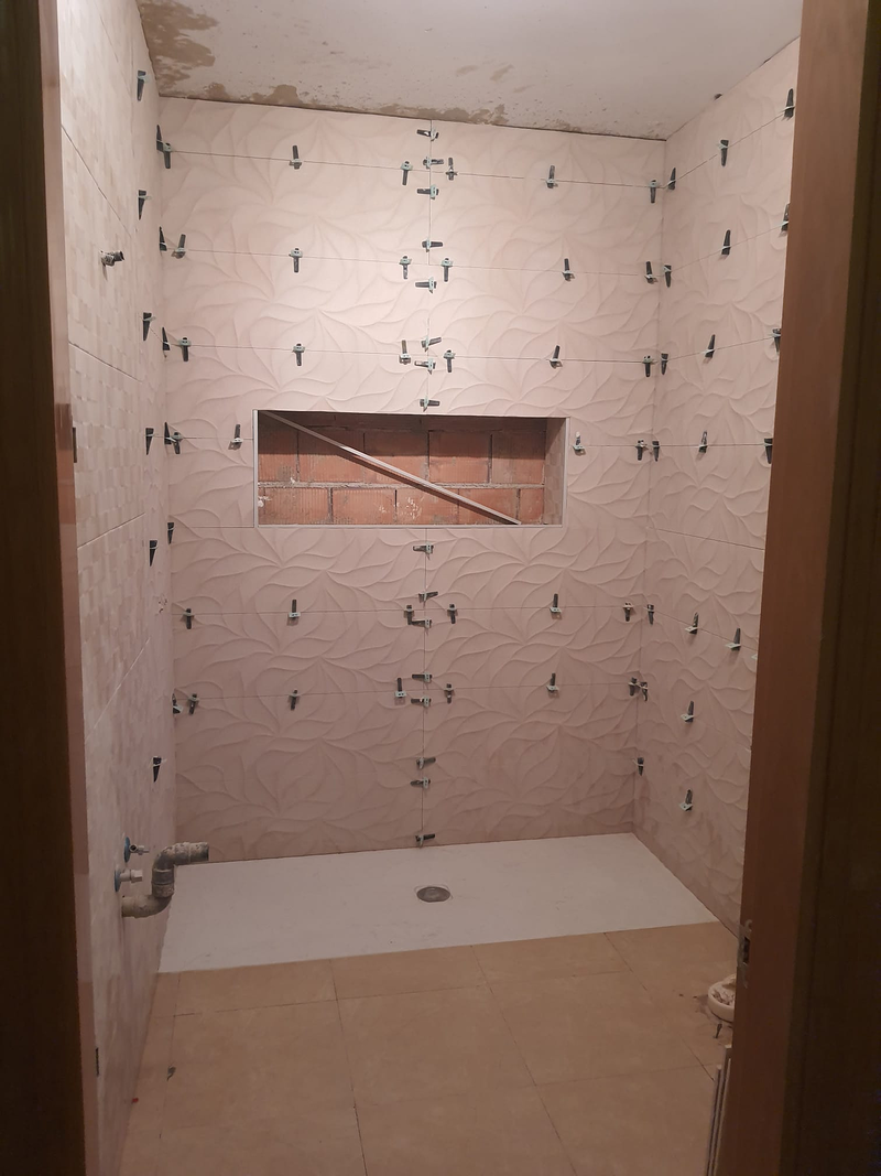 Niemar Multiservicios, Reformas y Construcciones 10