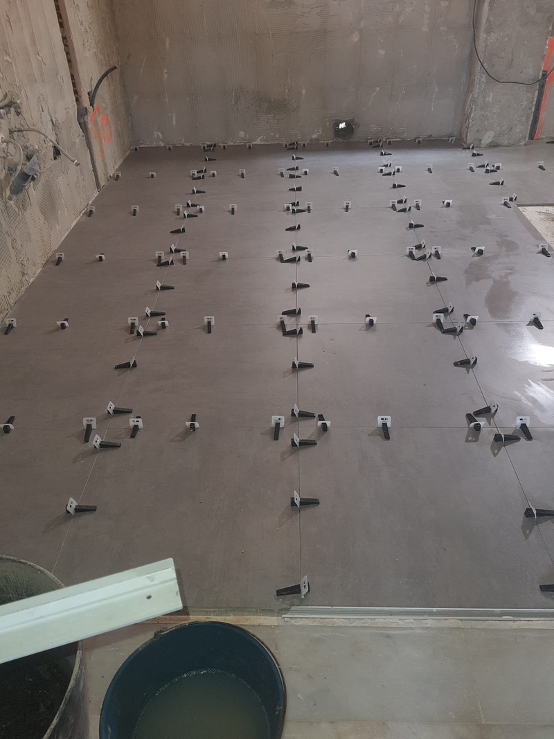 Niemar Multiservicios, Reformas y Construcciones 3