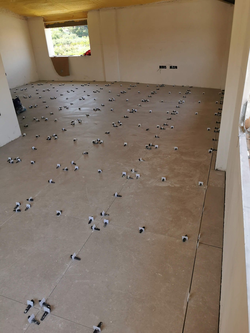 Niemar Multiservicios, Reformas y Construcciones 17