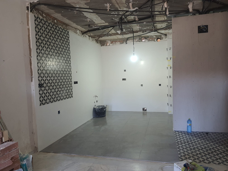 Niemar Multiservicios, Reformas y Construcciones 8