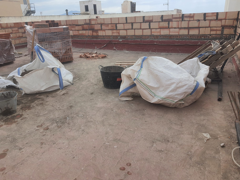 Niemar Multiservicios, Reformas y Construcciones 9