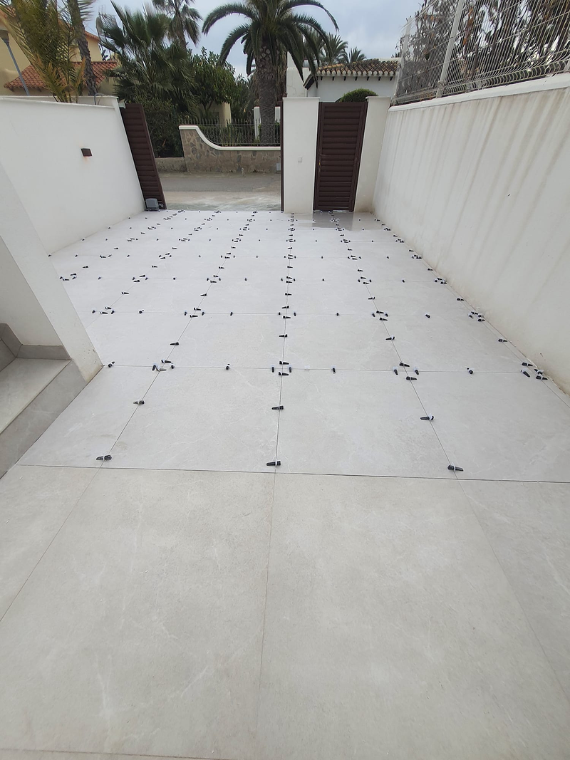 Niemar Multiservicios, Reformas y Construcciones 15