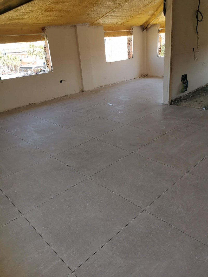 Niemar Multiservicios, Reformas y Construcciones 20