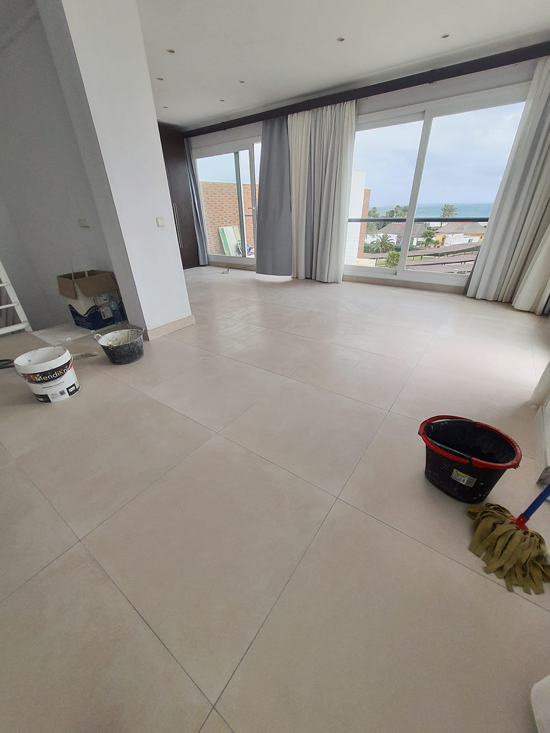 Niemar Multiservicios, Reformas y Construcciones 7