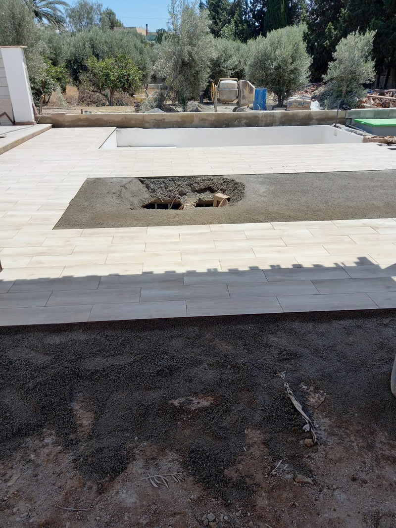 Niemar Multiservicios, Reformas y Construcciones 16