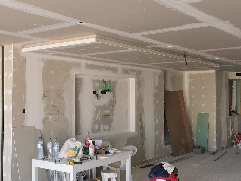 Niemar Multiservicios, Reformas y Construcciones 26