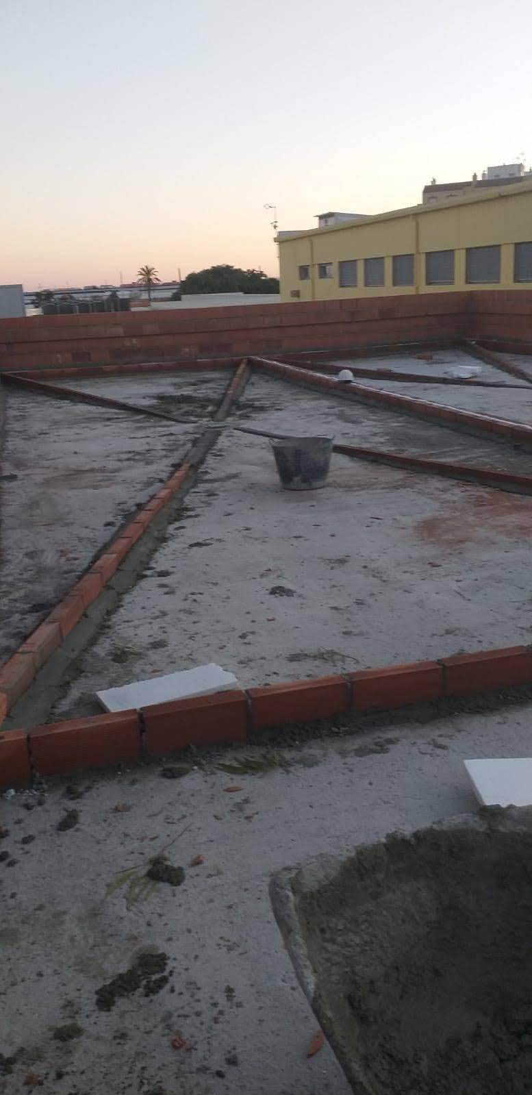 Niemar Multiservicios, Reformas y Construcciones 21