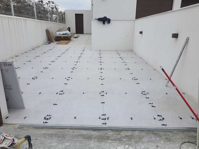 Niemar Multiservicios, Reformas y Construcciones 11