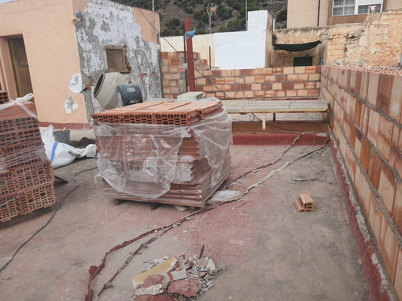 Niemar Multiservicios, Reformas y Construcciones 12