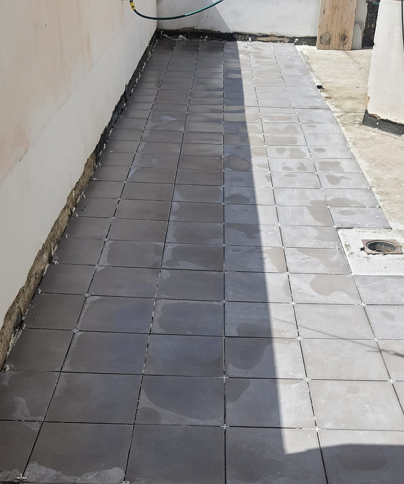 Niemar Multiservicios, Reformas y Construcciones 2