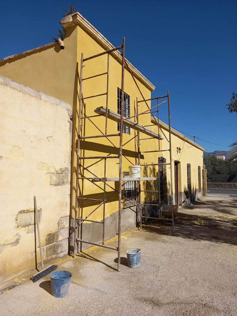 Niemar Multiservicios, Reformas y Construcciones 25