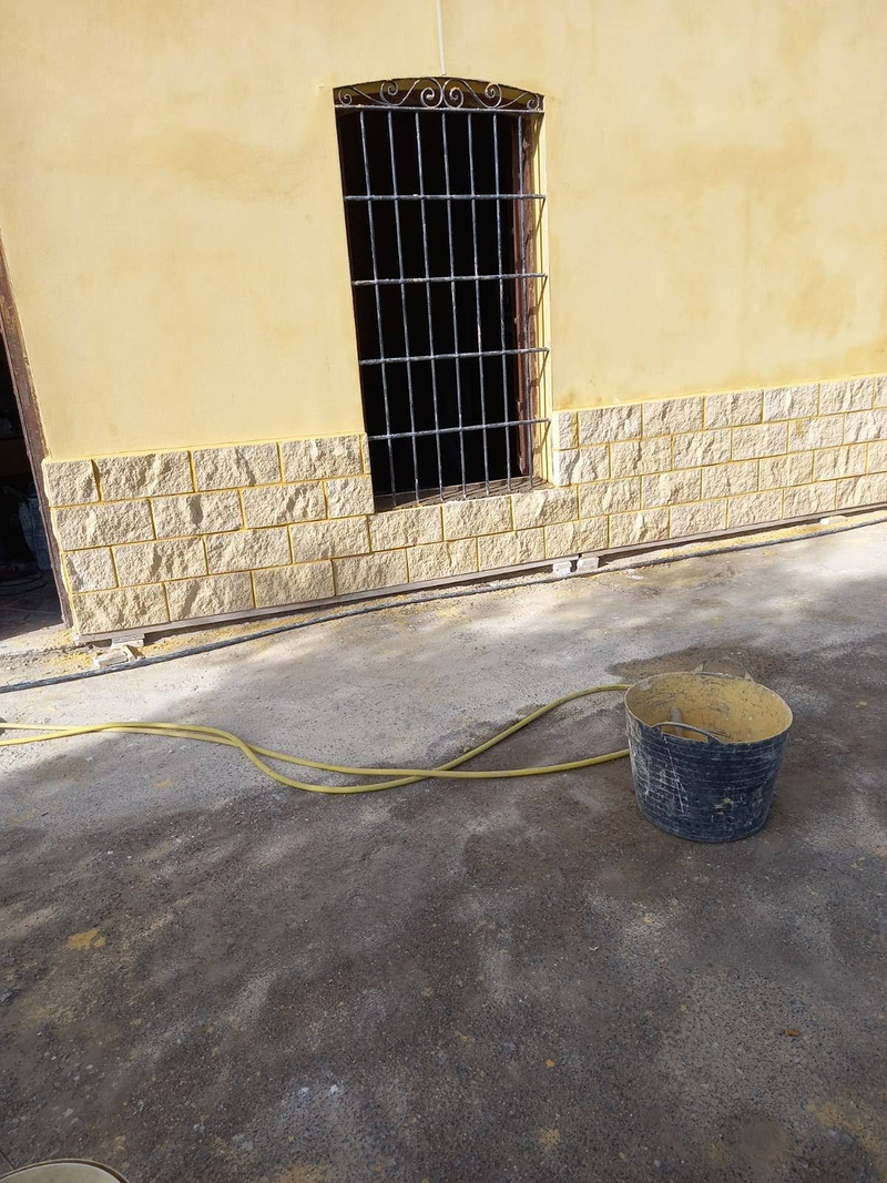 Niemar Multiservicios, Reformas y Construcciones 29