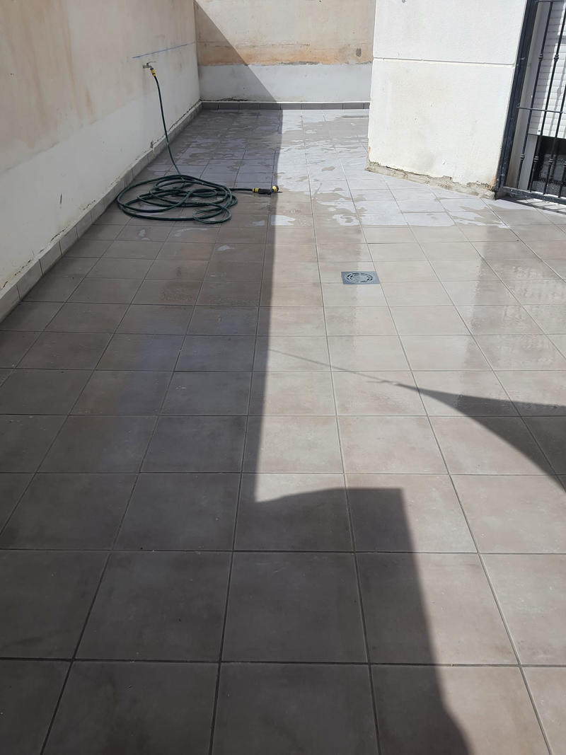 Niemar Multiservicios, Reformas y Construcciones 4