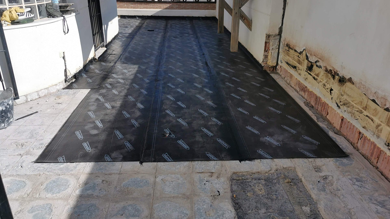 Niemar Multiservicios, Reformas y Construcciones 22