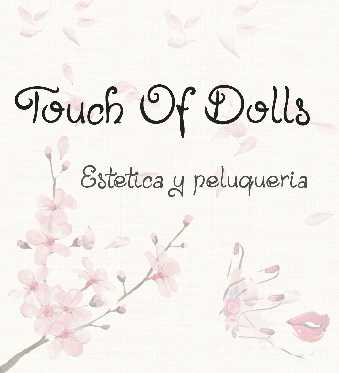 Touch Of Dolls
