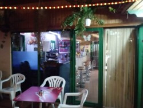 Bar Restaurante Marcos 9