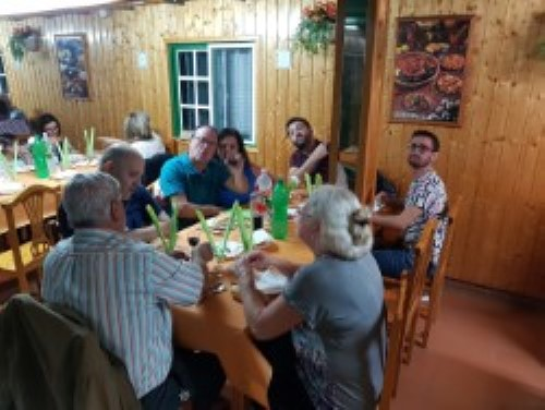 Bar Restaurante Marcos 3