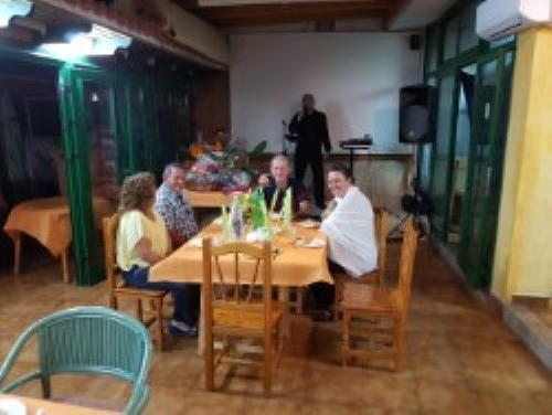 Bar Restaurante Marcos 22