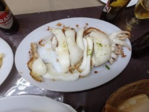 Bar Restaurante Marcos 18