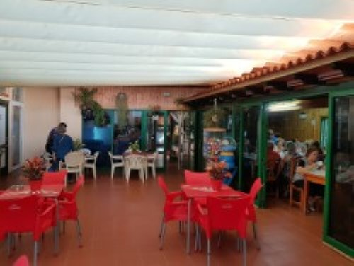 Bar Restaurante Marcos 11