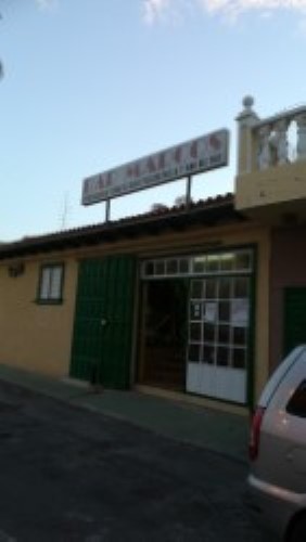 Bar Restaurante Marcos 16