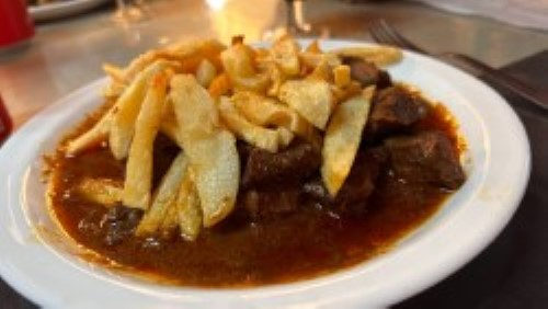 Bar Restaurante Marcos 21