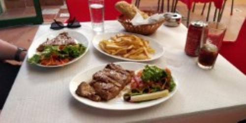 Bar Restaurante Marcos 17