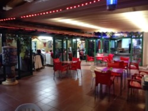 Bar Restaurante Marcos 15