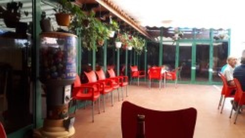 Bar Restaurante Marcos 6