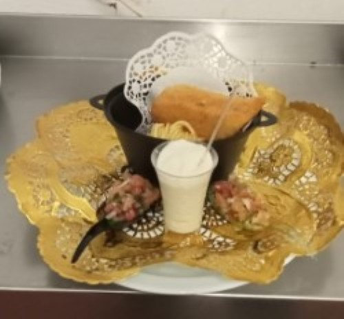 Bar Restaurante Marcos 25