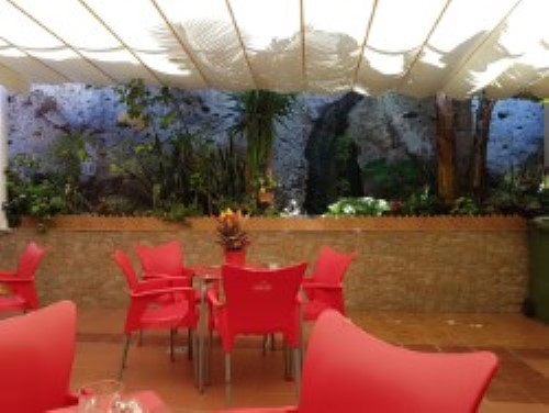 Bar Restaurante Marcos 7