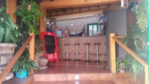 Bar Restaurante Marcos BAR RESTAURANTE