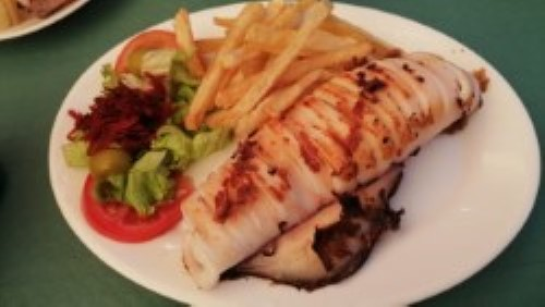 Bar Restaurante Marcos 27