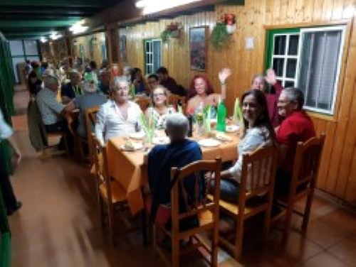 Bar Restaurante Marcos 19