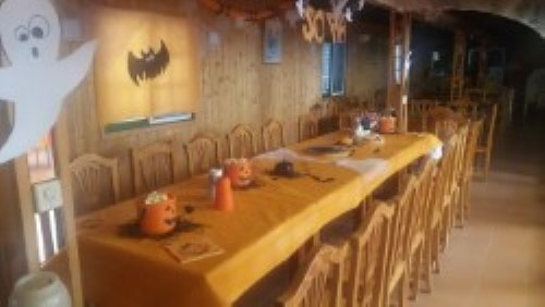 Bar Restaurante Marcos Santa Cruz de Tenerife