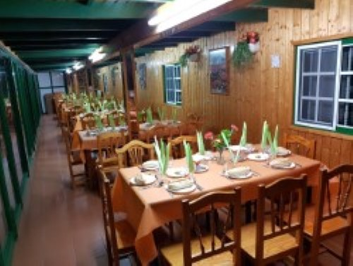 Bar Restaurante Marcos 26