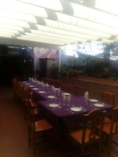 Bar Restaurante Marcos 20