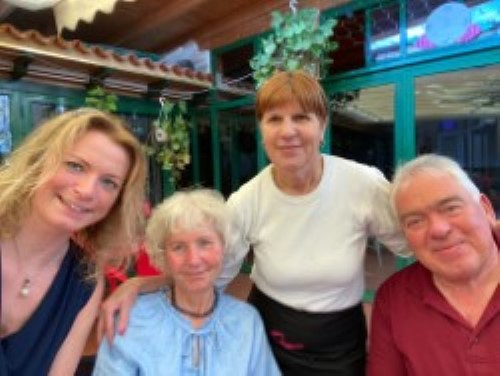 Bar Restaurante Marcos 12