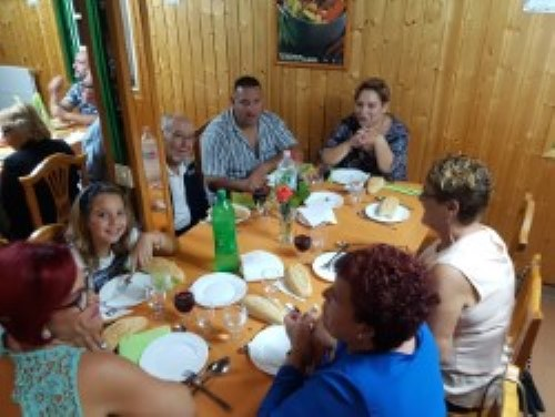 Bar Restaurante Marcos 4