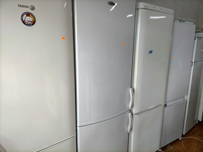 Outlet Segunda Mano 4