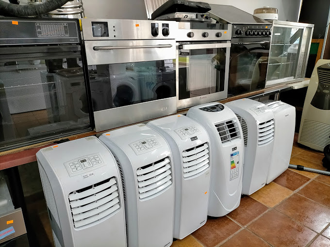 Outlet Segunda Mano 7