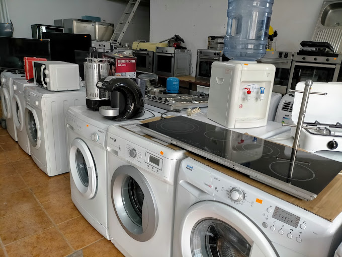 Outlet Segunda Mano 6