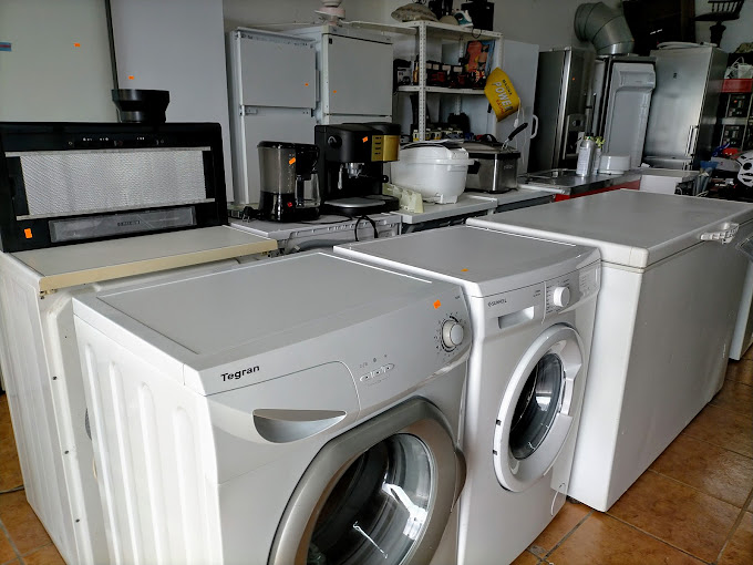 Outlet Segunda Mano 5