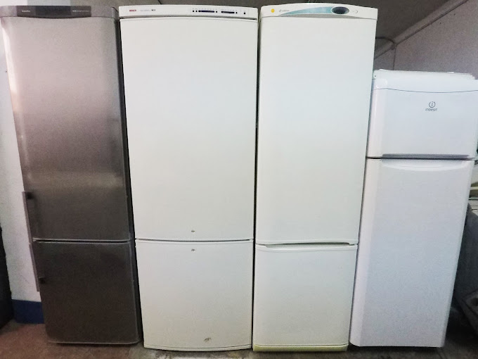 Outlet Segunda Mano 8