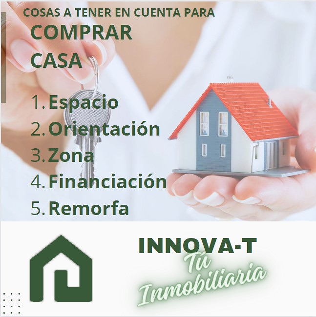 InnovaT AGENCIAS INMOBILIARIAS